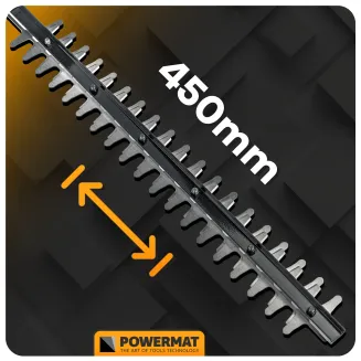NOŻYCE AKUMULATOROWE PM-NA-2AHM - 8