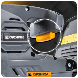 NOŻYCE AKUMULATOROWE PM-NA-2AHM - 10