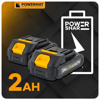 NOŻYCE AKUMULATOROWE PM-NA-2AHM - 11