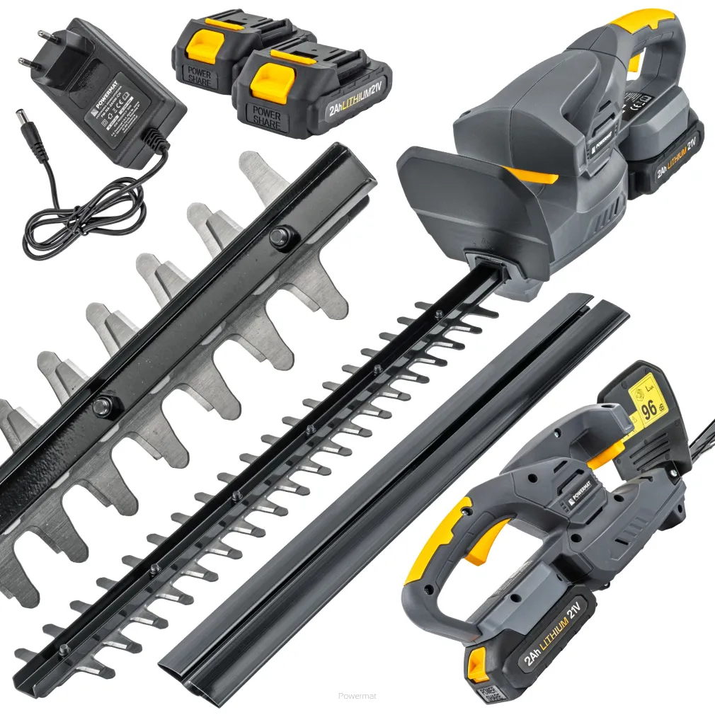 NOŻYCE AKUMULATOROWE PM-NA-2AHM