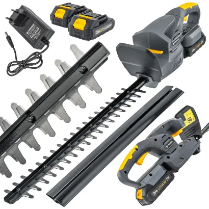 NOŻYCE AKUMULATOROWE PM-NA-2AHM