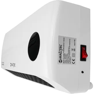 Kurtyna powietrzna 2000W PT3800WT - 11