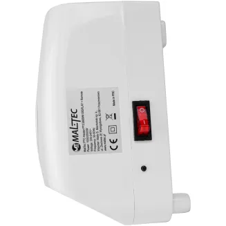 Kurtyna powietrzna 2000W PT3800WT - 7