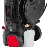 Myjka CIŚNIENIOWA 300BAR 2500W TURBO RED TECHNIC RTMC0029