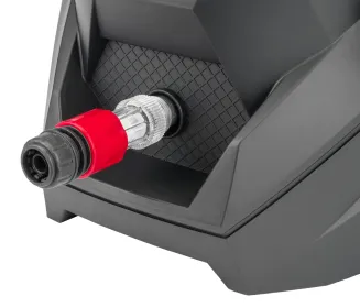 Myjka CIŚNIENIOWA 300BAR 2500W TURBO RED TECHNIC RTMC0029 - 18