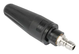 Myjka CIŚNIENIOWA 300BAR 2500W TURBO RED TECHNIC RTMC0029 - 9