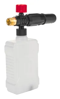 Myjka CIŚNIENIOWA 300BAR 2500W TURBO RED TECHNIC RTMC0029 - 13