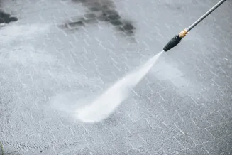 Myjka CIŚNIENIOWA 300BAR 2500W TURBO RED TECHNIC RTMC0029 - 6