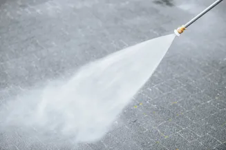 Myjka CIŚNIENIOWA 300BAR 2500W TURBO RED TECHNIC RTMC0029