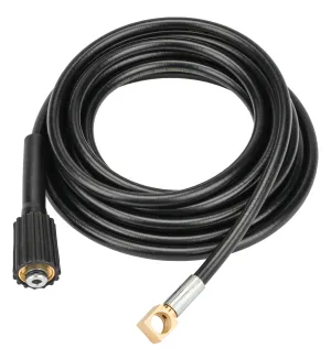 Myjka CIŚNIENIOWA 300BAR 2500W TURBO RED TECHNIC RTMC0029 - 14