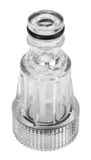 Myjka CIŚNIENIOWA 300BAR 2500W TURBO RED TECHNIC RTMC0029