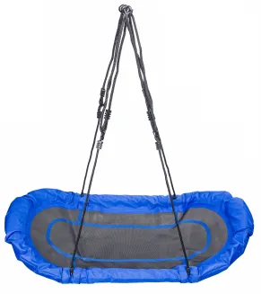 Huśtawka ogrodowa bocianie gniazdo PM-HBG-140 - 2