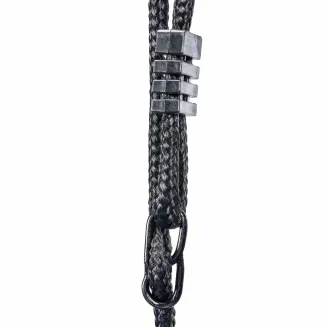 Huśtawka ogrodowa bocianie gniazdo PM-HBG-140 - 6