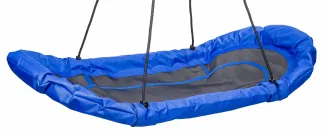 Huśtawka ogrodowa bocianie gniazdo PM-HBG-140 - 3