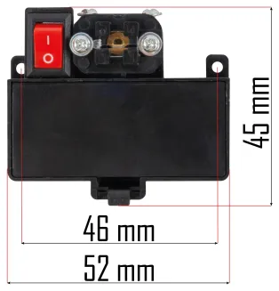 LASER DO PRZECINARKI RTPRDG0093/0117-LS - 2