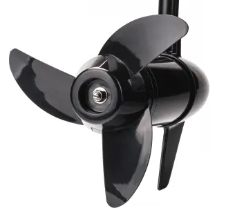 Silnik Zaburtowy Elektryczny PM-ESZ-65H 750W - 4