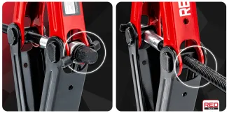 PODNOŚNIK TRAPEZOWY RTPTR0151 2,5T - 12