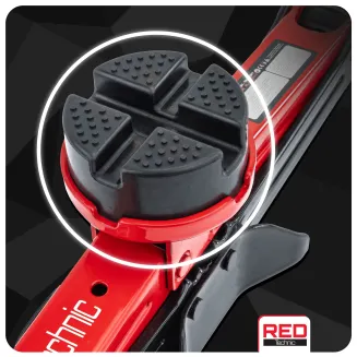 PODNOŚNIK TRAPEZOWY RTPTR0151 2,5T - 13