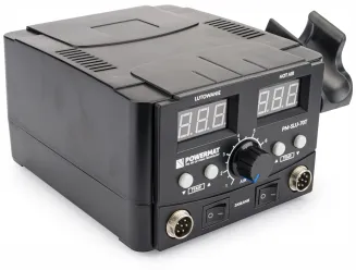 STACJA LUTOWNICZA PM-SLU-70T - 3