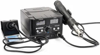 STACJA LUTOWNICZA PM-SLU-70T - 8