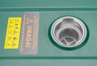 Agregat prądotwórczy 3000W PM-AGR-3000M - 10