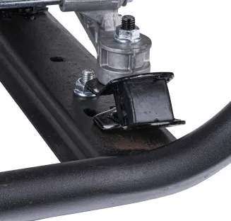 Agregat prądotwórczy 3000W PM-AGR-3000M - 12