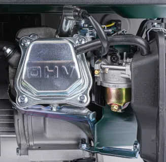 Agregat prądotwórczy 3000W PM-AGR-3000M - 13