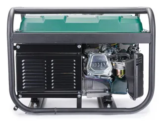 Agregat prądotwórczy 3000W PM-AGR-3000M - 5