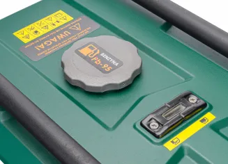 Agregat prądotwórczy 3000W PM-AGR-3000M - 8