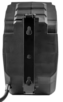 AUTOMATYCZNY BĘBEN Z WĘŻEM 20M PNEUMATYCZNY CIŚNIENIOWY 10 BAR UCHWYT PM-ABNW-20MN - 5