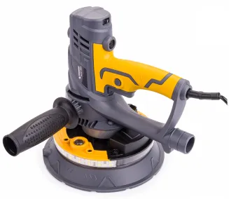 Szlifierka do gipsu PM-DG-1500LM - 2