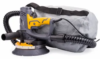 Szlifierka do gipsu PM-DG-1500LM - 11