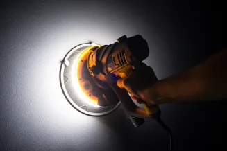 Szlifierka do gipsu PM-DG-1500LM - 17