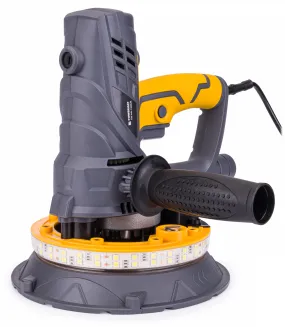 Szlifierka do gipsu PM-DG-1500LM - 18