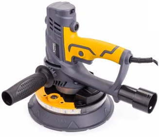 Szlifierka do gipsu PM-DG-1500LM - 3