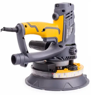 Szlifierka do gipsu PM-DG-1500LM - 4