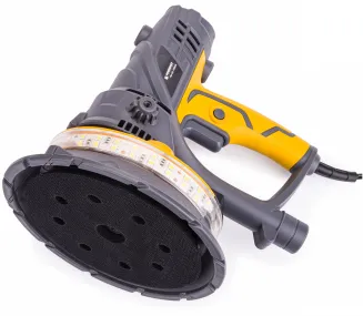 Szlifierka do gipsu PM-DG-1500LM - 5