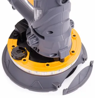 Szlifierka do gipsu PM-DG-1500LM - 8