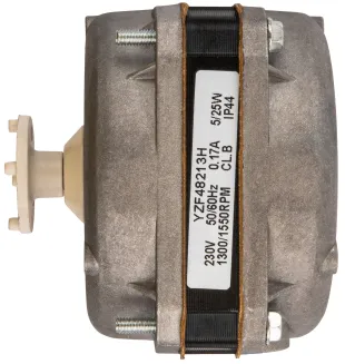 SILNIK DO NAGRZEWNICY ELEKTRYCZNEJ NAWIEW DMUCHAWA SILNICZEK 50Hz 230V 25kW PM-NAG-25GN-SI - 2