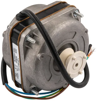 SILNIK DO NAGRZEWNICY ELEKTRYCZNEJ NAWIEW DMUCHAWA SILNICZEK 50Hz 230V 25kW PM-NAG-25GN-SI