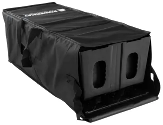 NAJAZDY SAMOCHODOWE WARSZTATOWE RAMPY PLATFORMY 2 SZT. 8 TON + TORBA WOREK PM-NZS-8T - 11