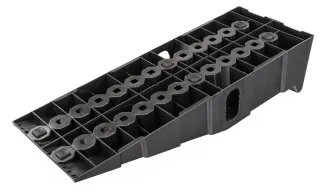 NAJAZDY SAMOCHODOWE WARSZTATOWE RAMPY PLATFORMY 2 SZT. 8 TON + TORBA WOREK PM-NZS-8T - 4