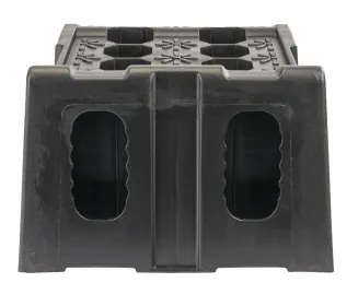 NAJAZDY SAMOCHODOWE WARSZTATOWE RAMPY PLATFORMY 2 SZT. 8 TON + TORBA WOREK PM-NZS-8T - 5