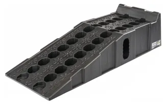 NAJAZDY SAMOCHODOWE WARSZTATOWE RAMPY PLATFORMY 2 SZT. 8 TON + TORBA WOREK PM-NZS-8T - 7