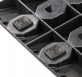 NAJAZDY SAMOCHODOWE WARSZTATOWE RAMPY PLATFORMY 2 SZT. 8 TON + TORBA WOREK PM-NZS-8T - 8