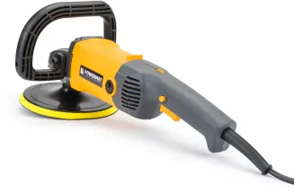 Polerka samochodowa PM-PS-2600T - 11