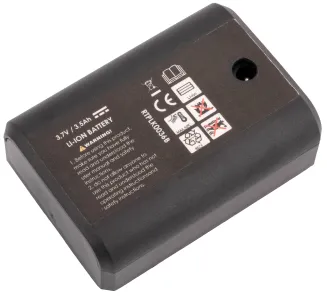 BATERIA DO LASERA RTPLK0036-BT - 2