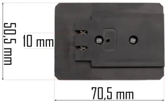 BATERIA DO LASERA RTPLK0036-BT - 4