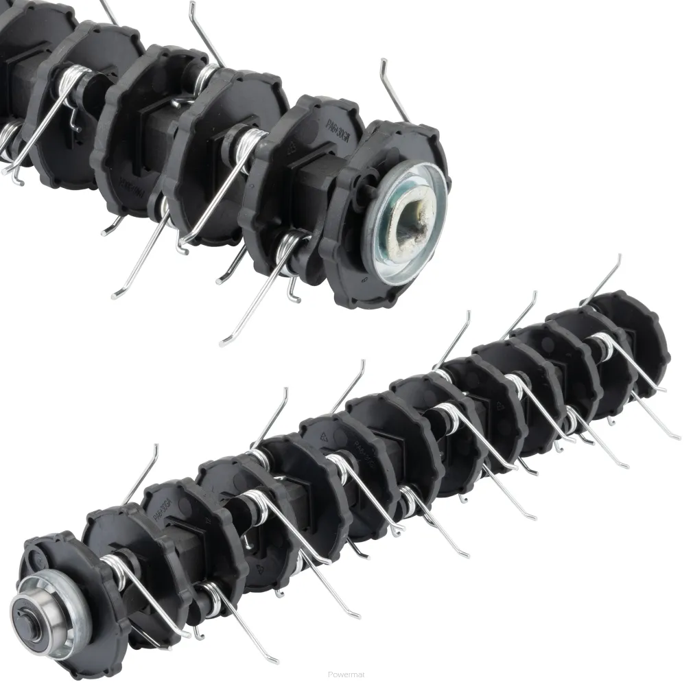 Wałek do aeracji PM-AEW-2600T-WAA