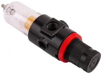 REDUKTOR Z ODWADNIACZEM DO KOMPRESORA PM-KO-100T-V2-RO - 3